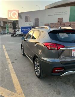 جاک JS3